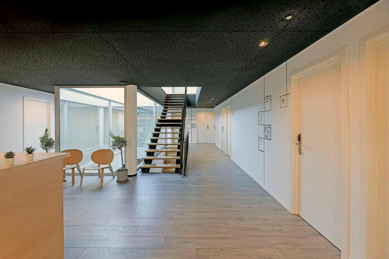 Uporto House Guest house *