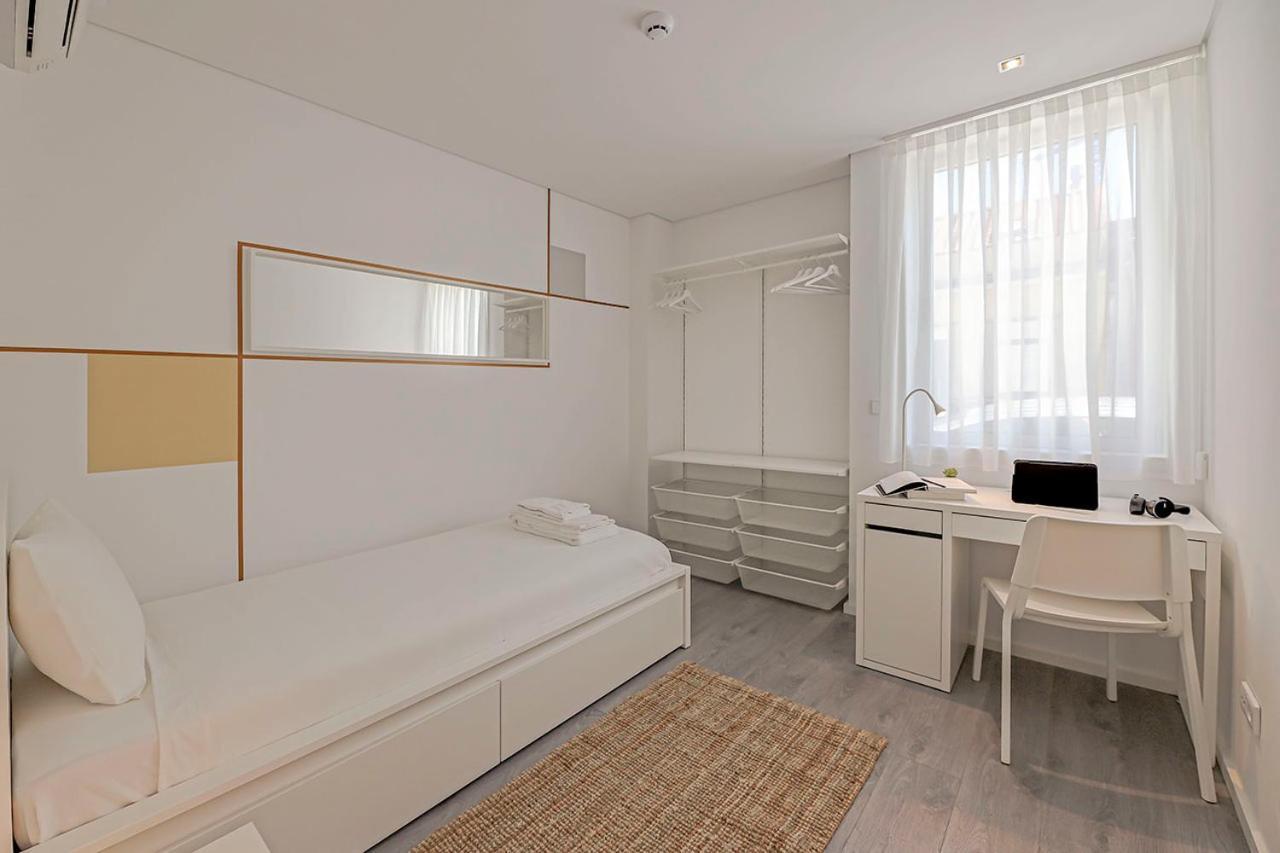 Guest house Uporto House *