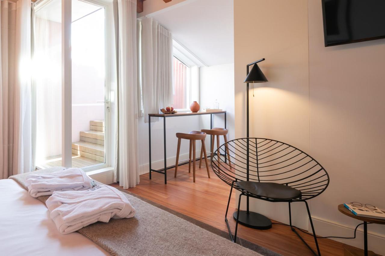 Hotel River Infante Porto