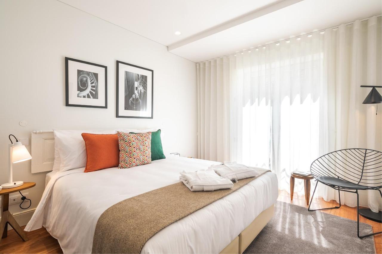 Hotel River Infante Porto