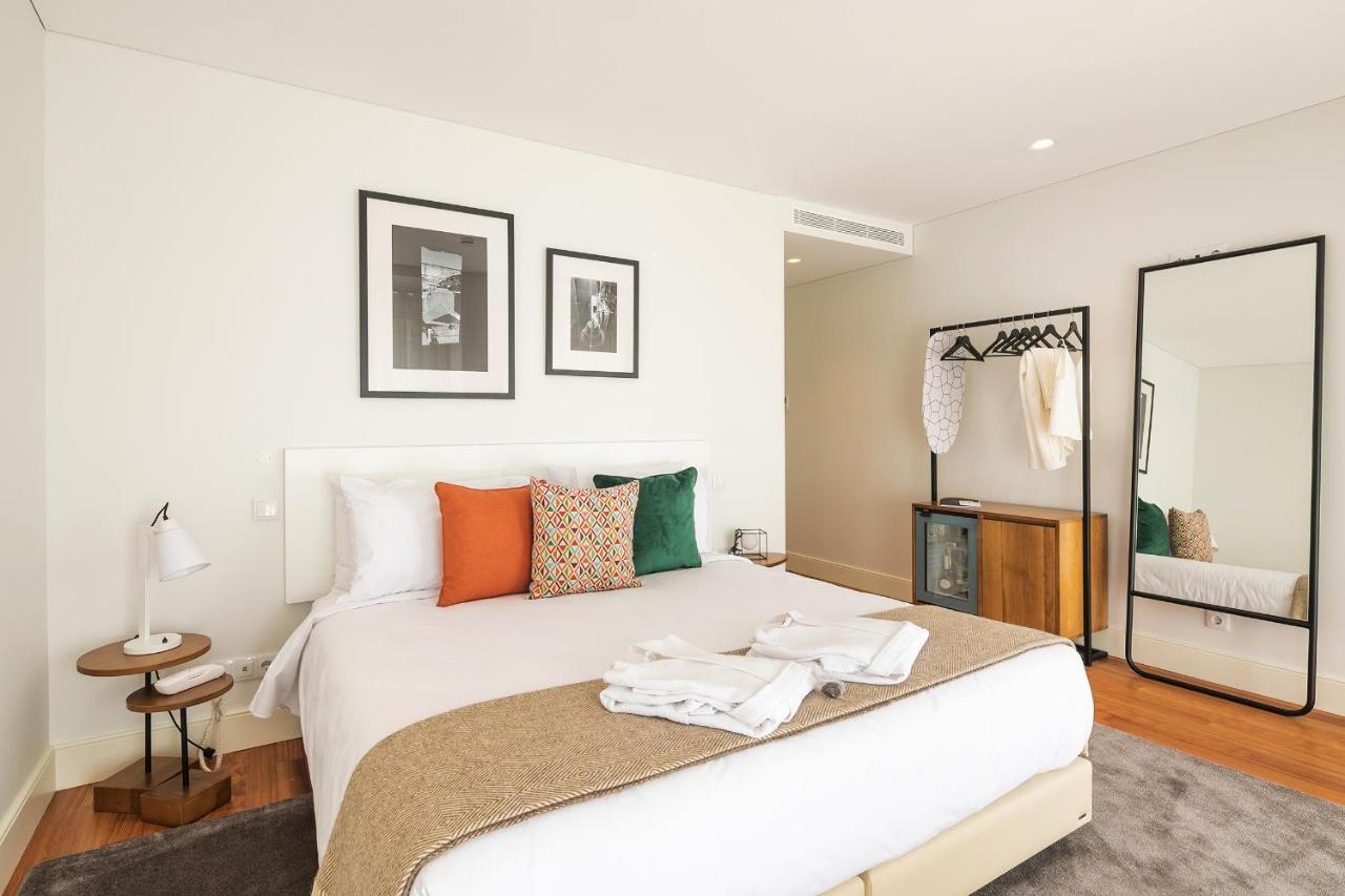 Hotel River Infante Porto