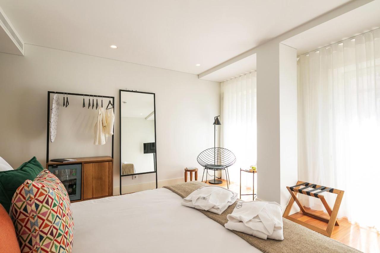 Hotel River Infante