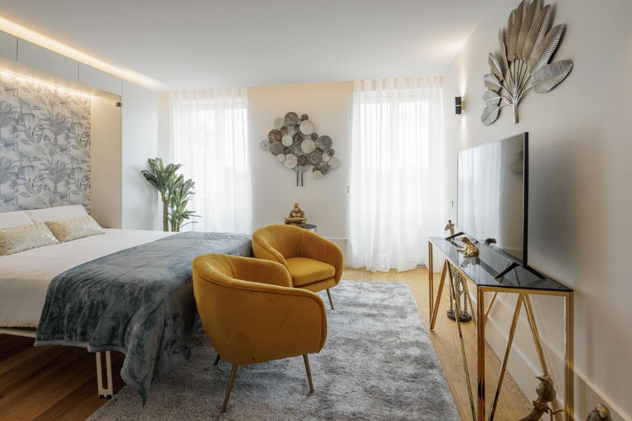 The Downtown Charming Apartment