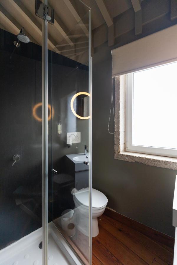 Clube Charming - Cedofeita Porto