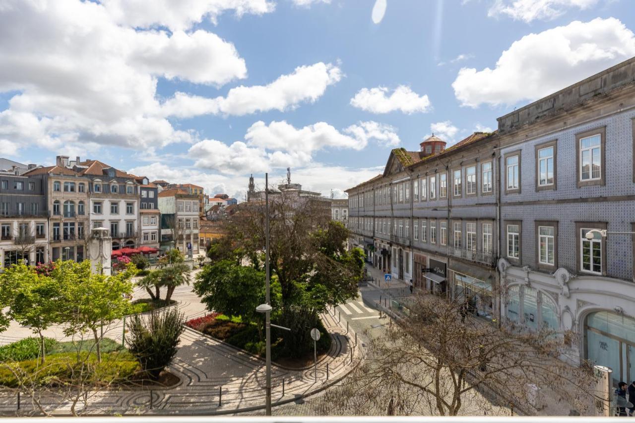 Clube Charming - Cedofeita * Porto