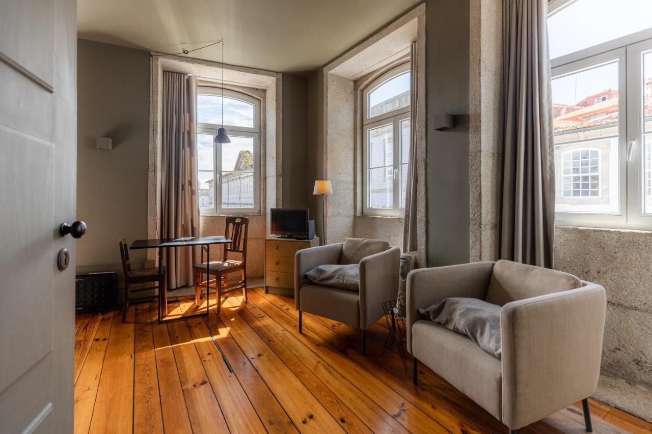 Clube Charming - Cedofeita Porto