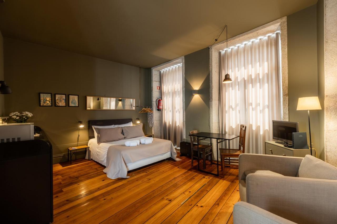 Apartment Clube Charming - Cedofeita