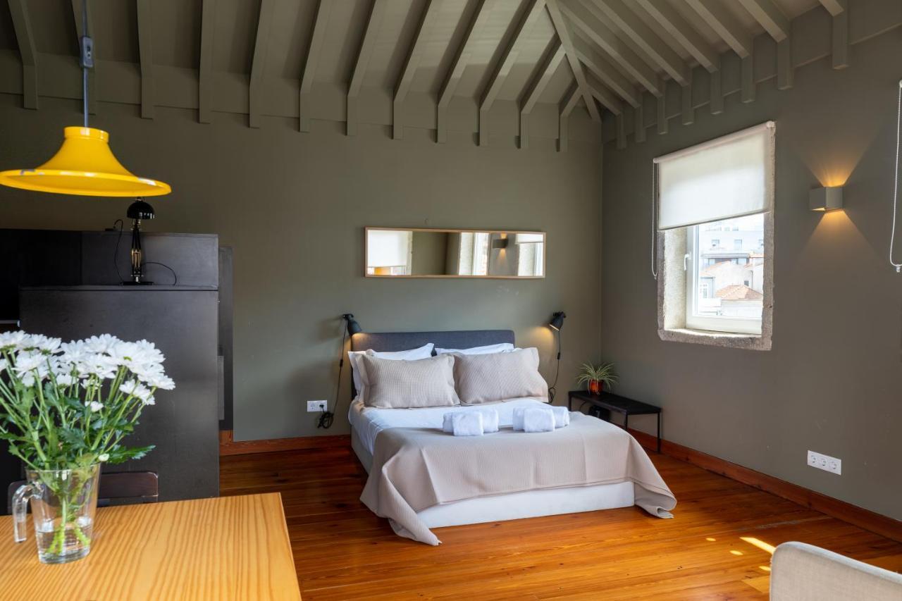 Clube Charming - Cedofeita Porto