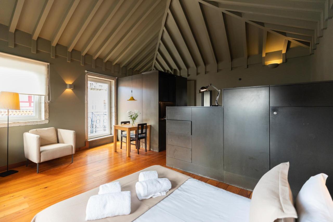 Clube Charming - Cedofeita * Porto