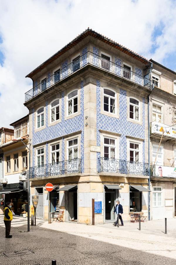 Apartment Clube Charming - Cedofeita *