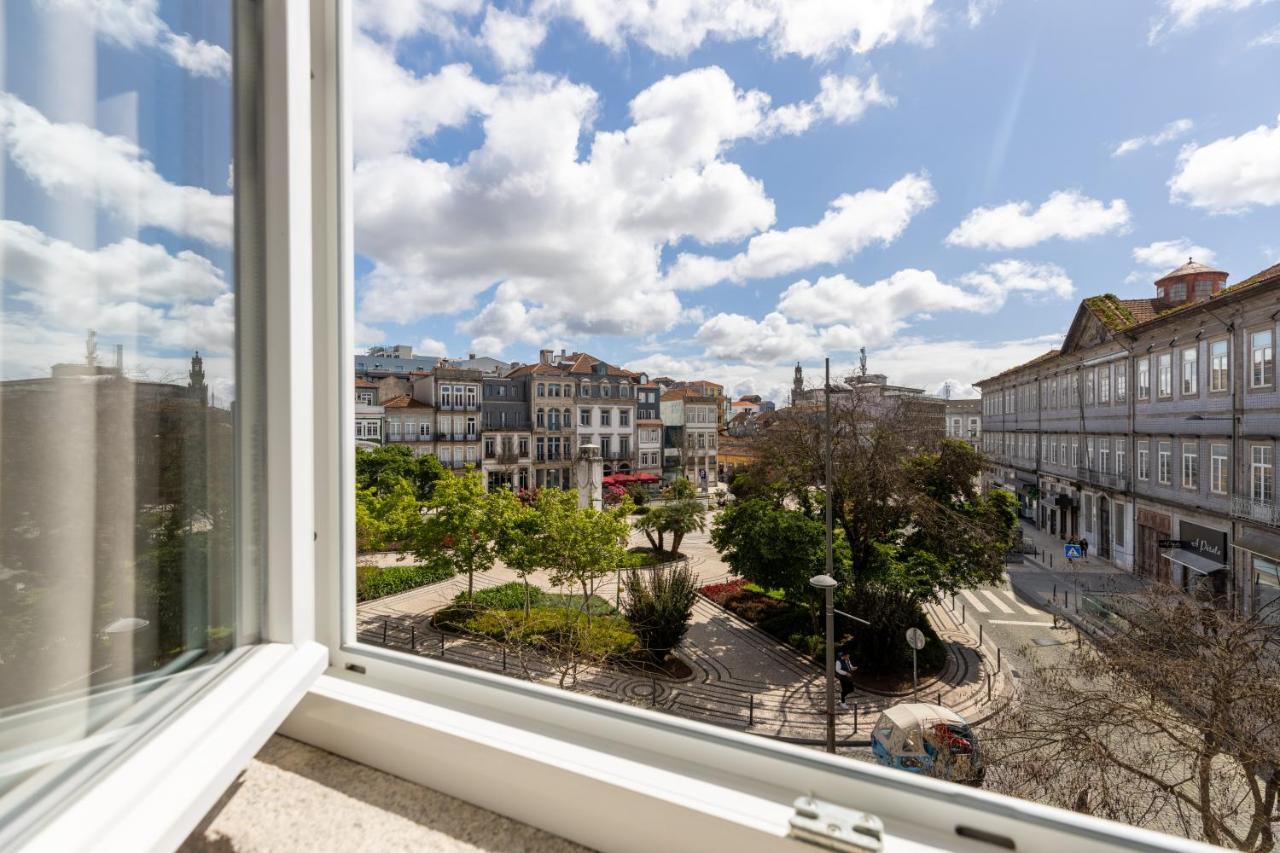 Apartment Clube Charming - Cedofeita *