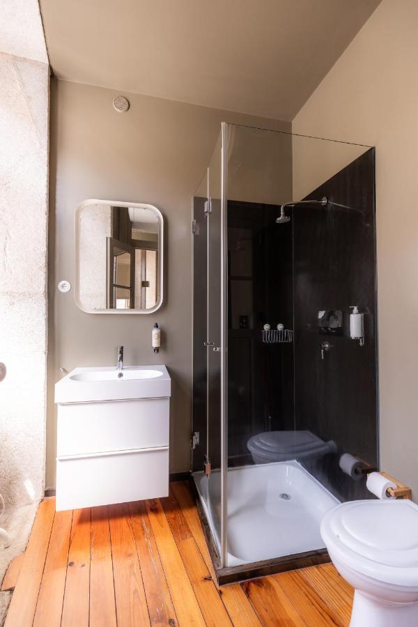 Clube Charming - Cedofeita Porto