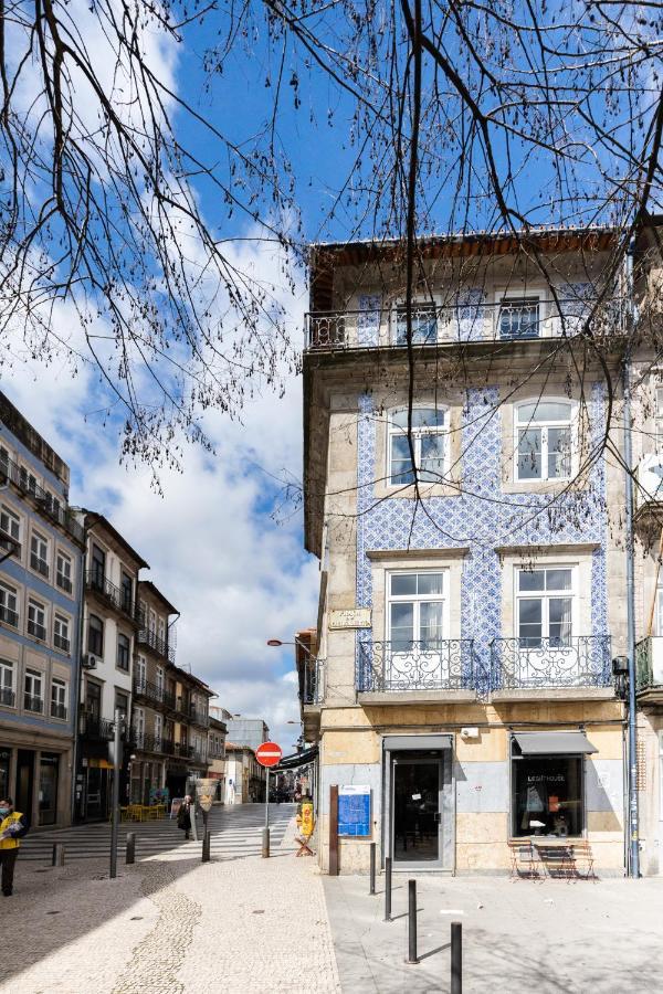 Clube Charming - Cedofeita Porto