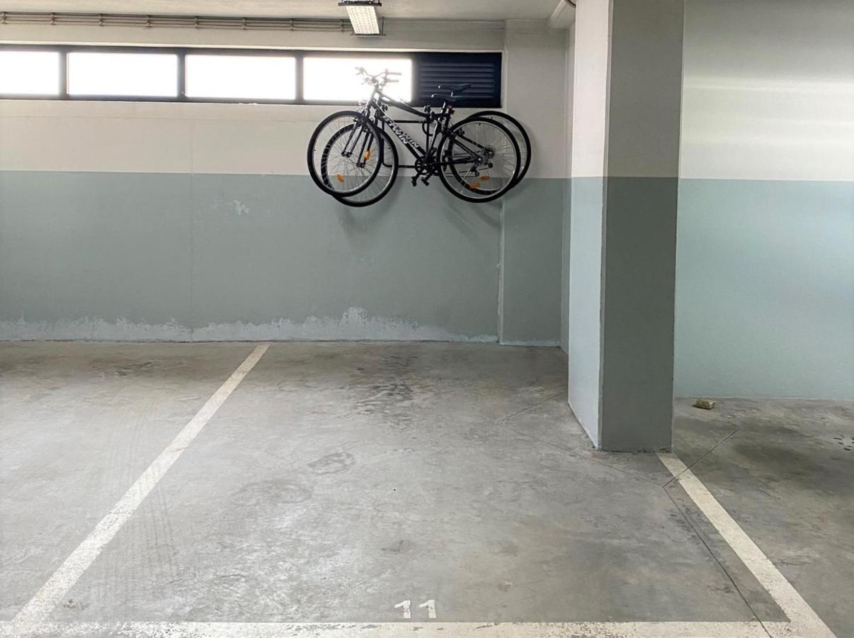 Apartment Riverfront Haven Family's Choice With Free Garage *