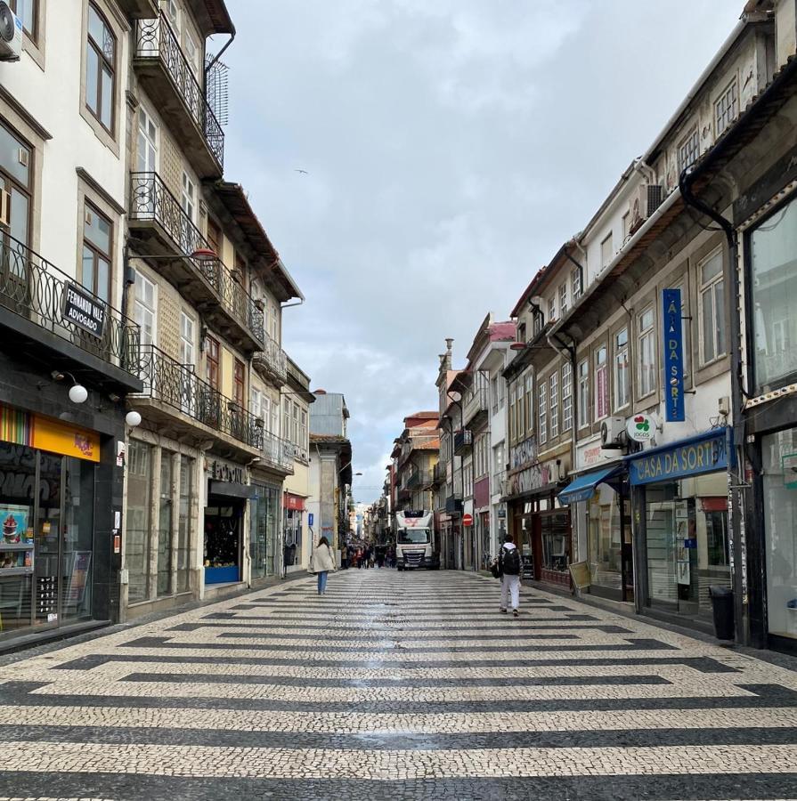 Esm - Bombarda's Premium Terrace * Porto
