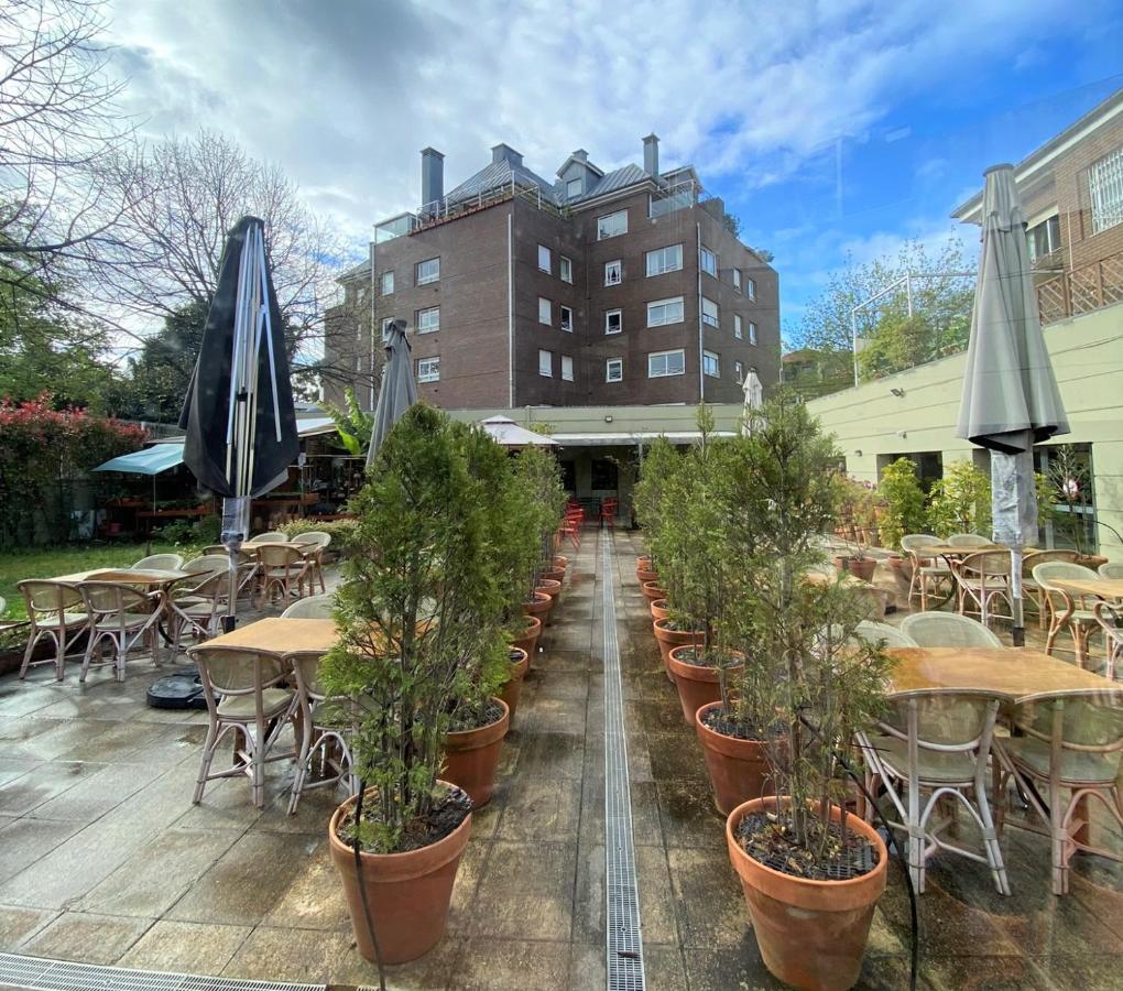 Apartment Esm - Bombarda's Premium Terrace *