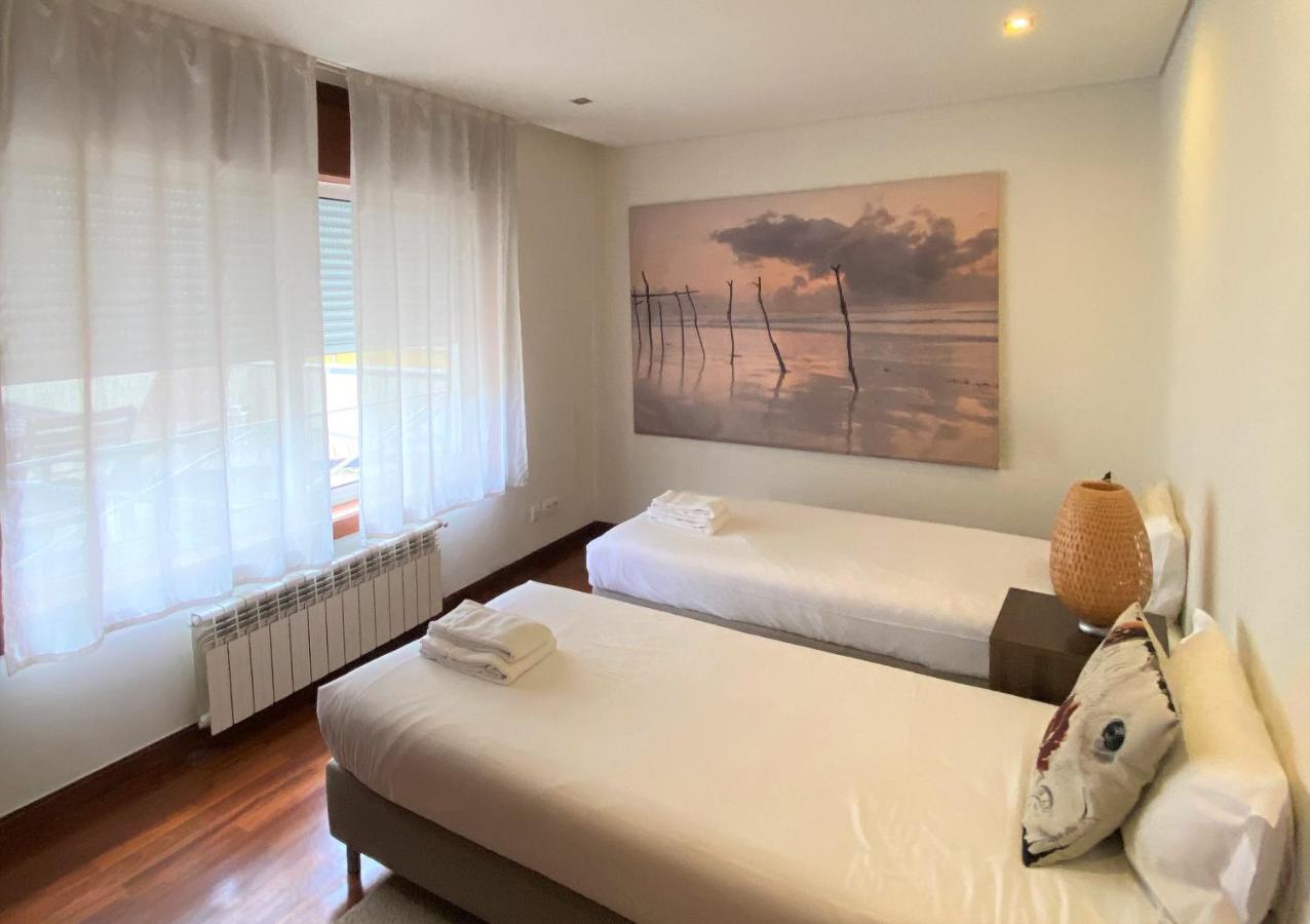 Esm - Bombarda's Premium Terrace Apartment Porto