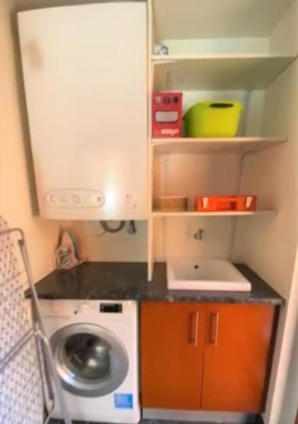 Apartment Riverfront Haven Family's Choice With Free Garage *