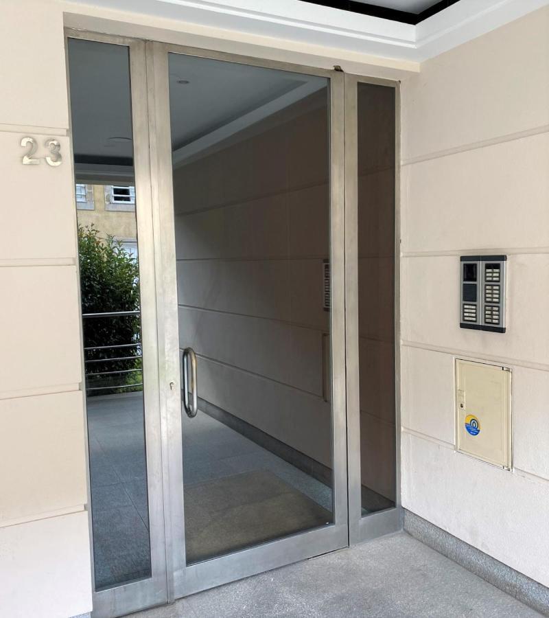 Esm - Bombarda's Premium Terrace Apartment Porto