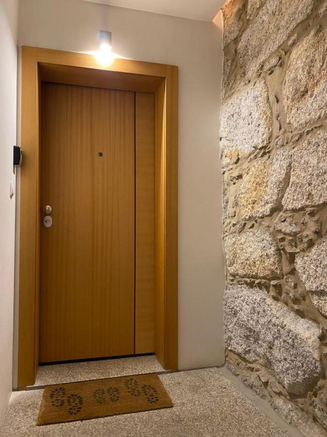 Apartamento Esm - Rosario's Cozy Porto