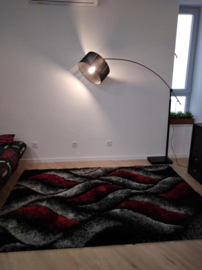 Tmj Apartment *
