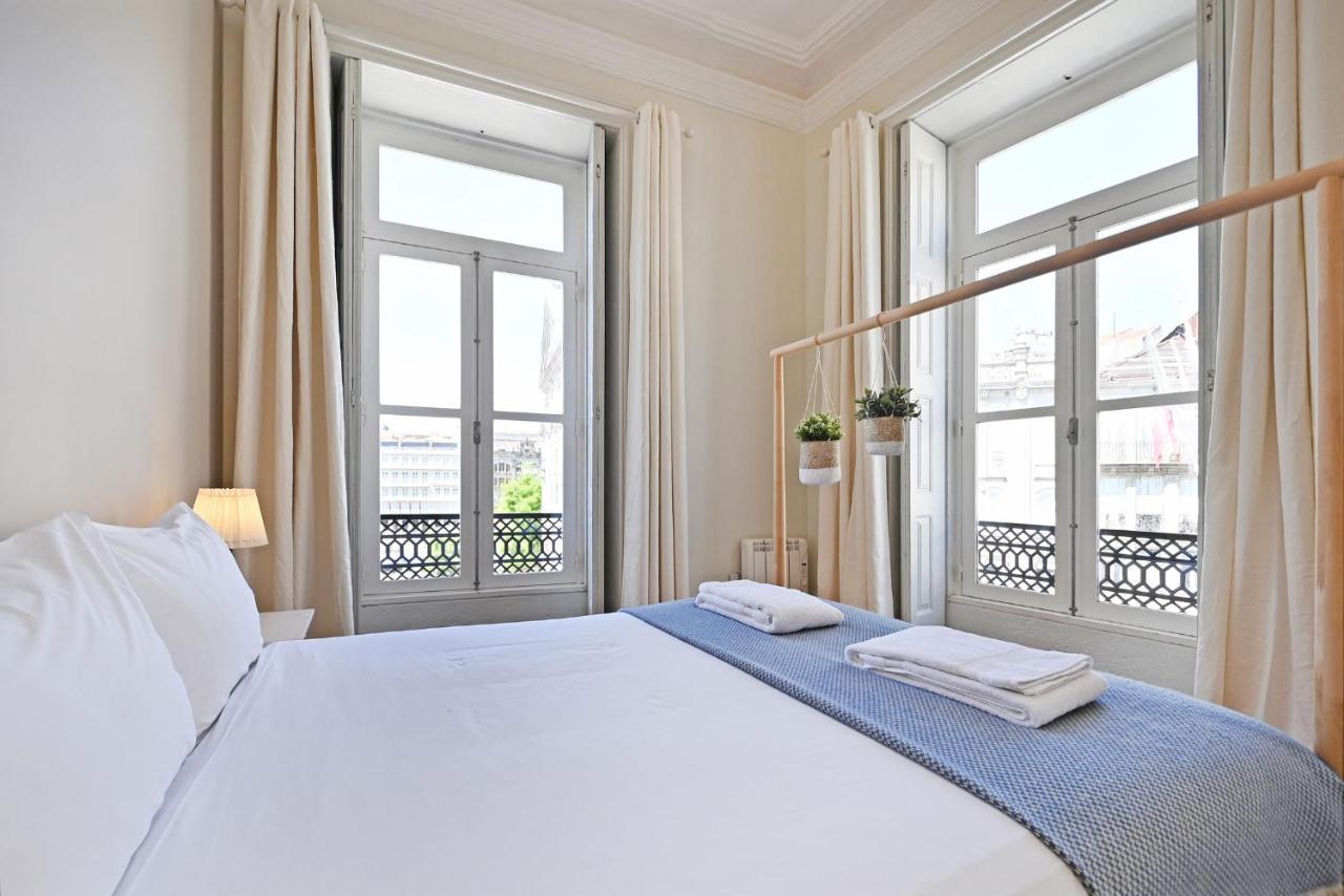 Apartment Old Town Porto