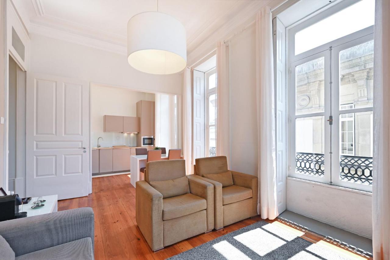 Old Town Apartment Porto