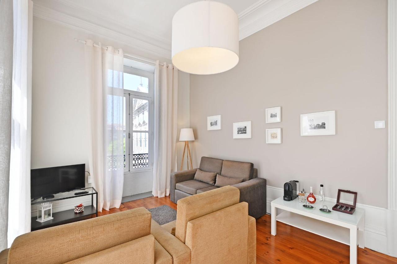 Apartment Old Town