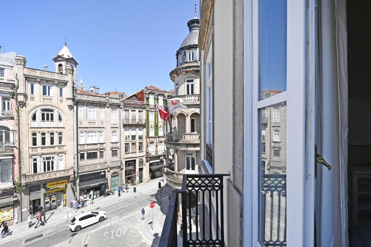 Apartment Old Town Porto
