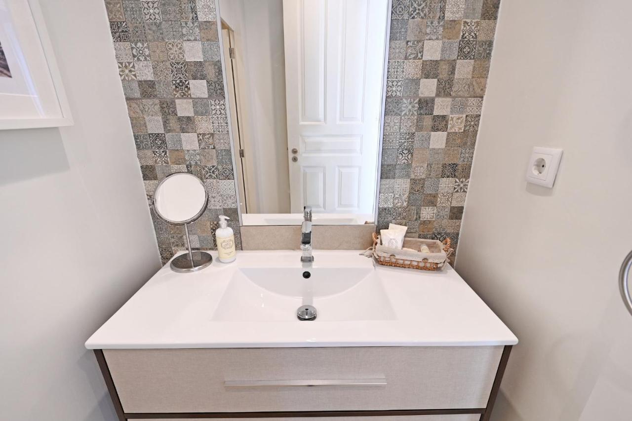 Old Town Apartment Porto
