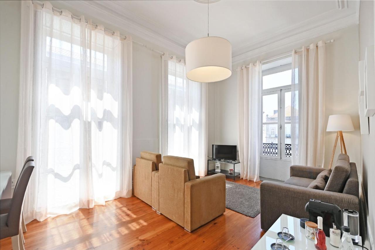 Old Town Apartment Porto