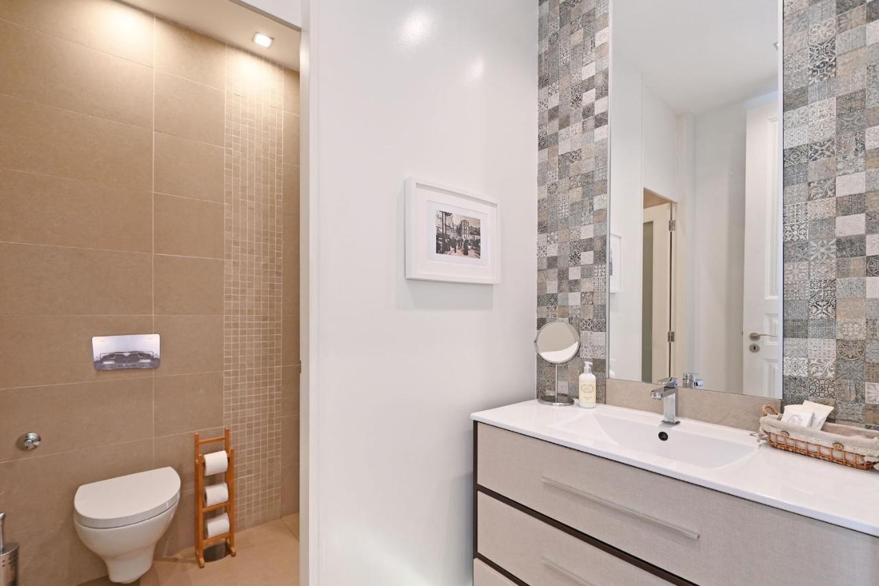 Old Town Apartment