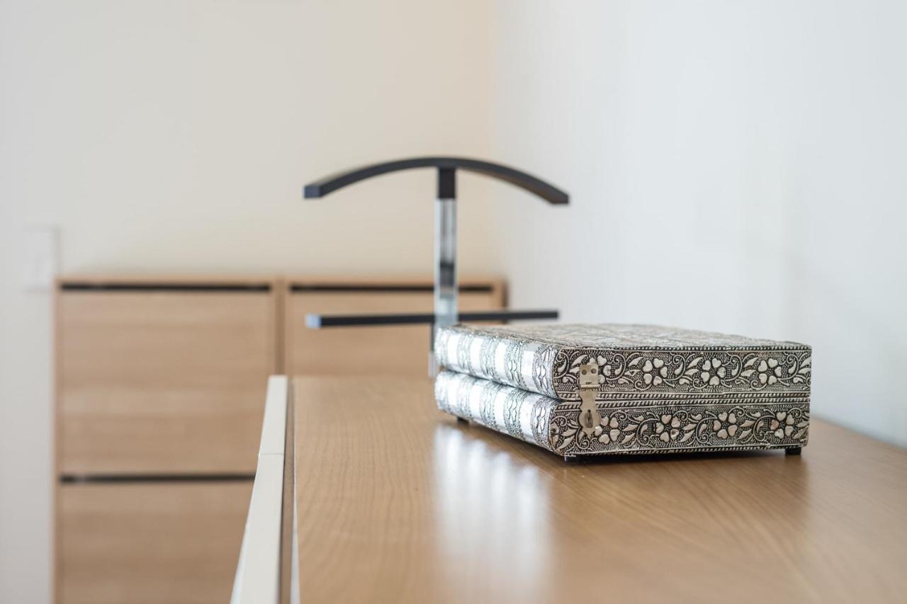 Apartment Guestready - Hiraeth Palace Porto