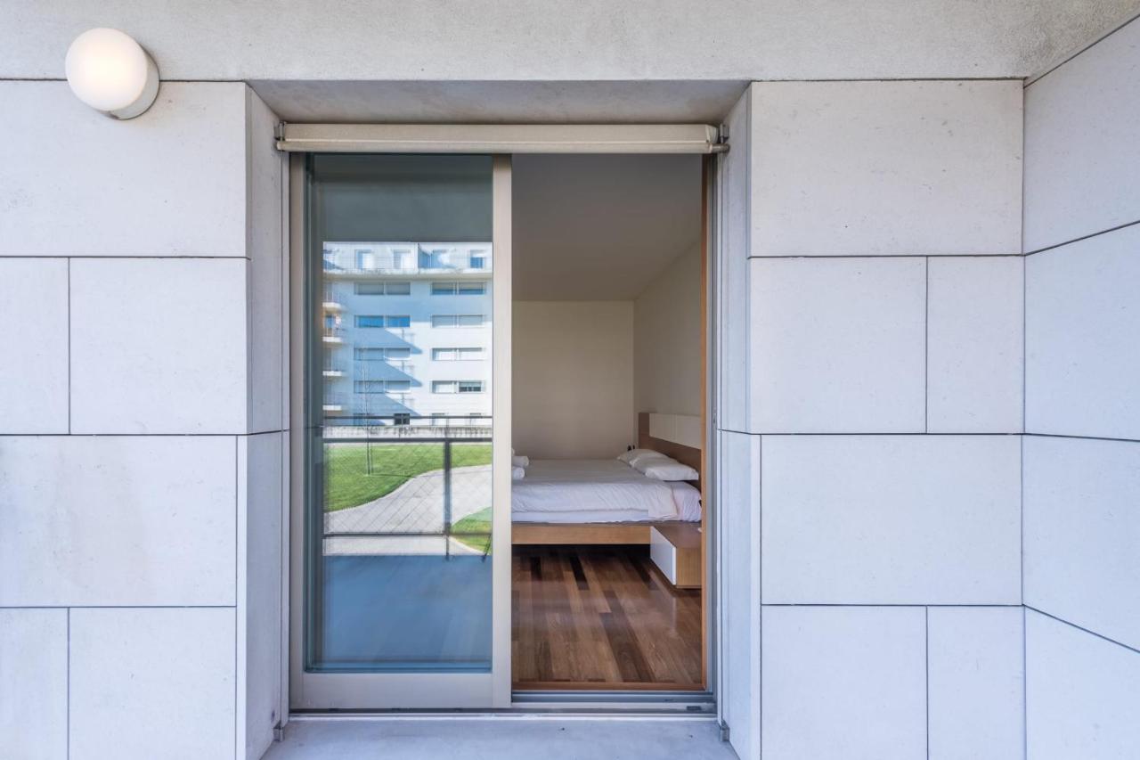 Apartment Guestready - Hiraeth Palace Porto
