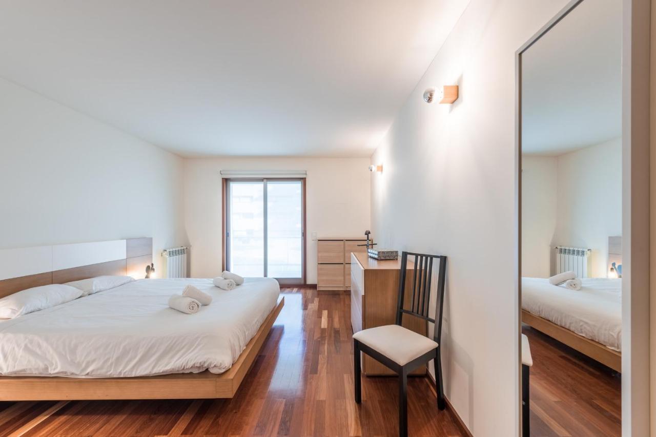 Guestready - Hiraeth Palace Apartment Porto