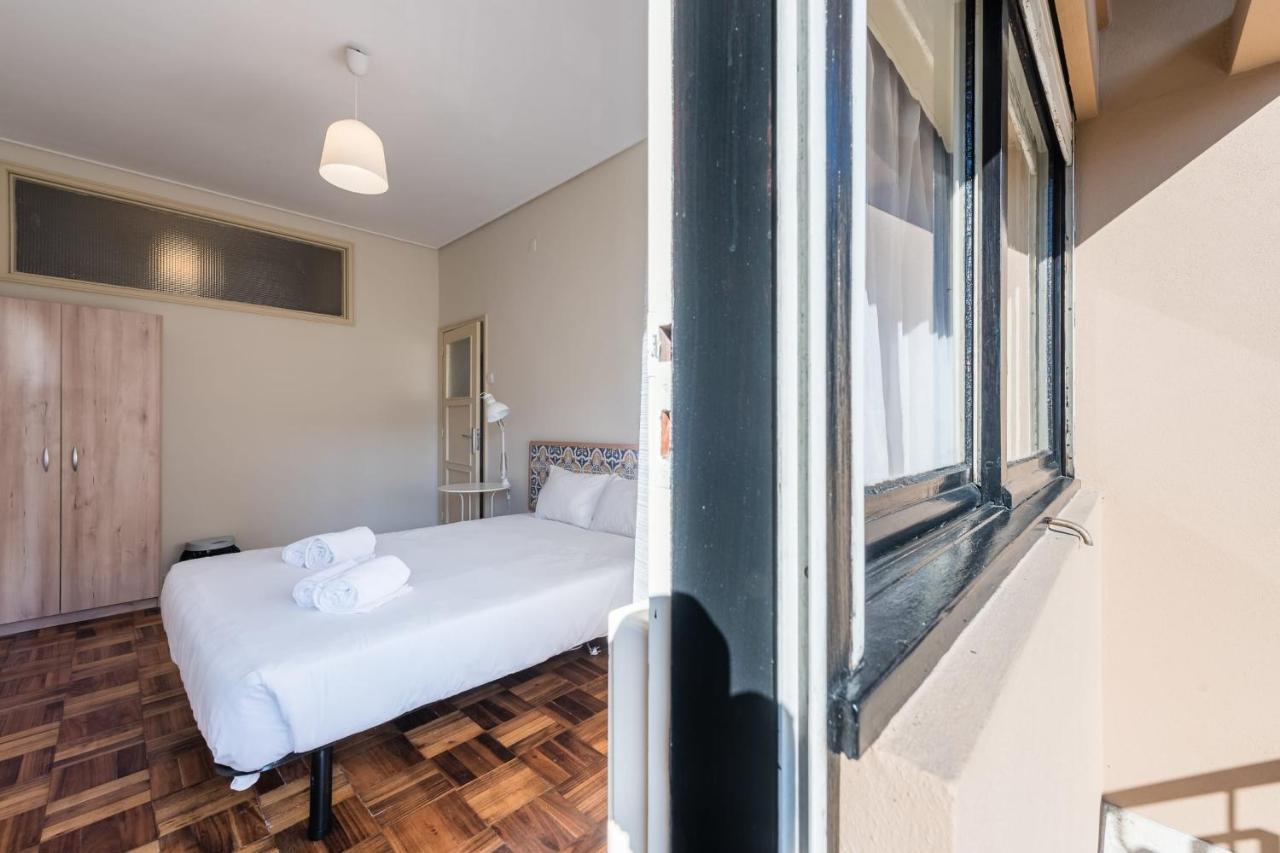 Apartment Guestready - Back To Wooden In Boavista *