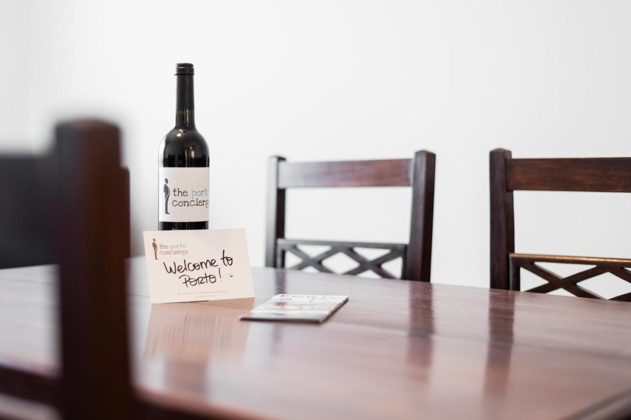 Guestready - Back To Wooden In Boavista * Porto