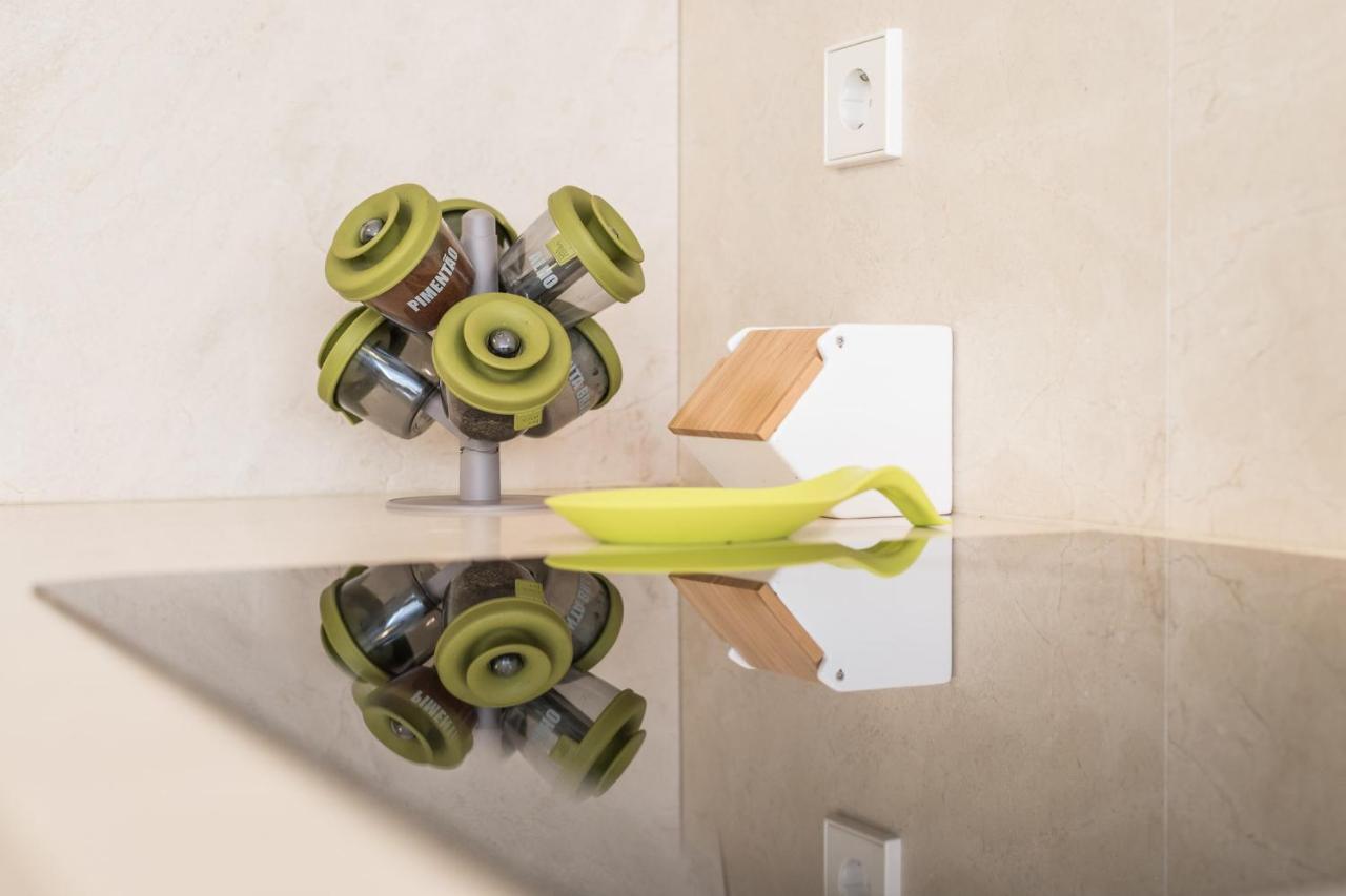 Guestready - Hiraeth Palace Apartment Porto