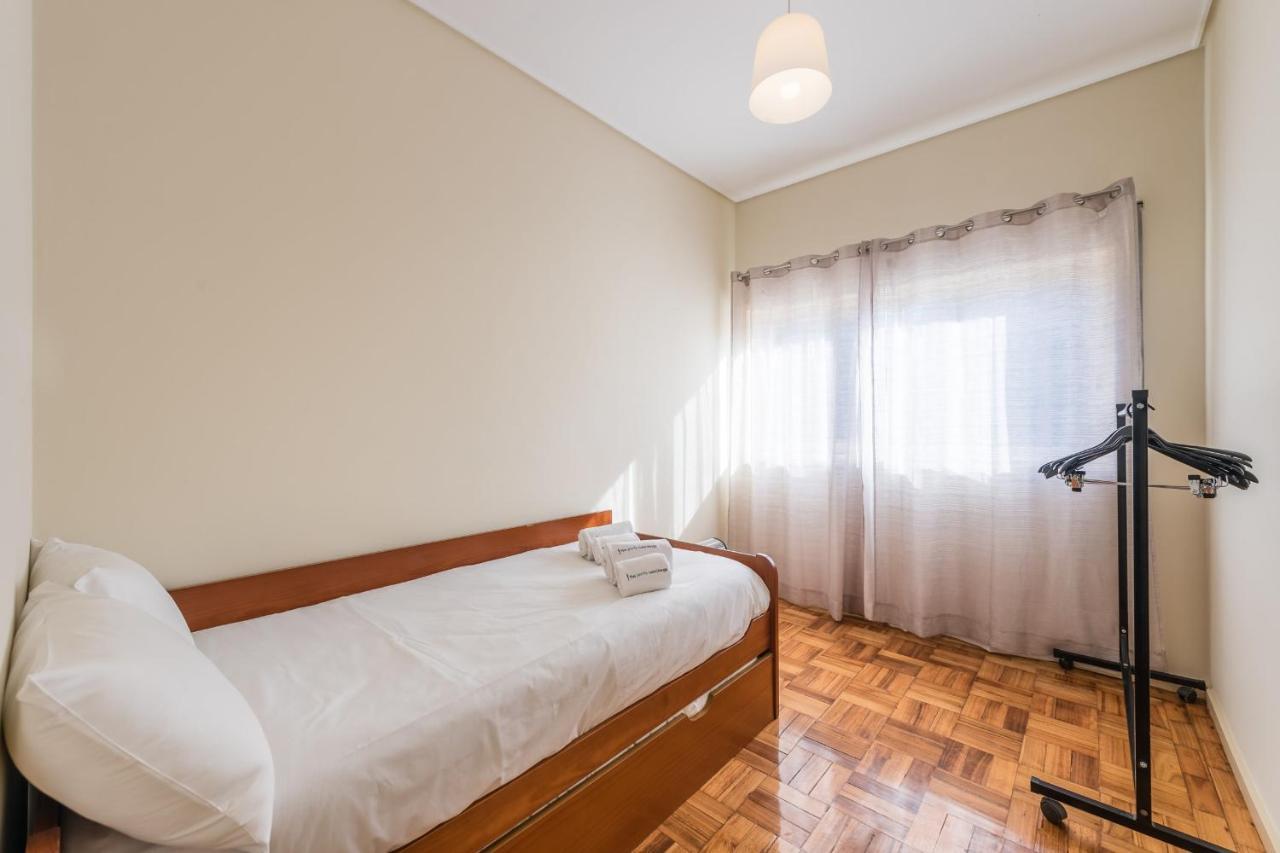 Guestready - Back To Wooden In Boavista Apartment *