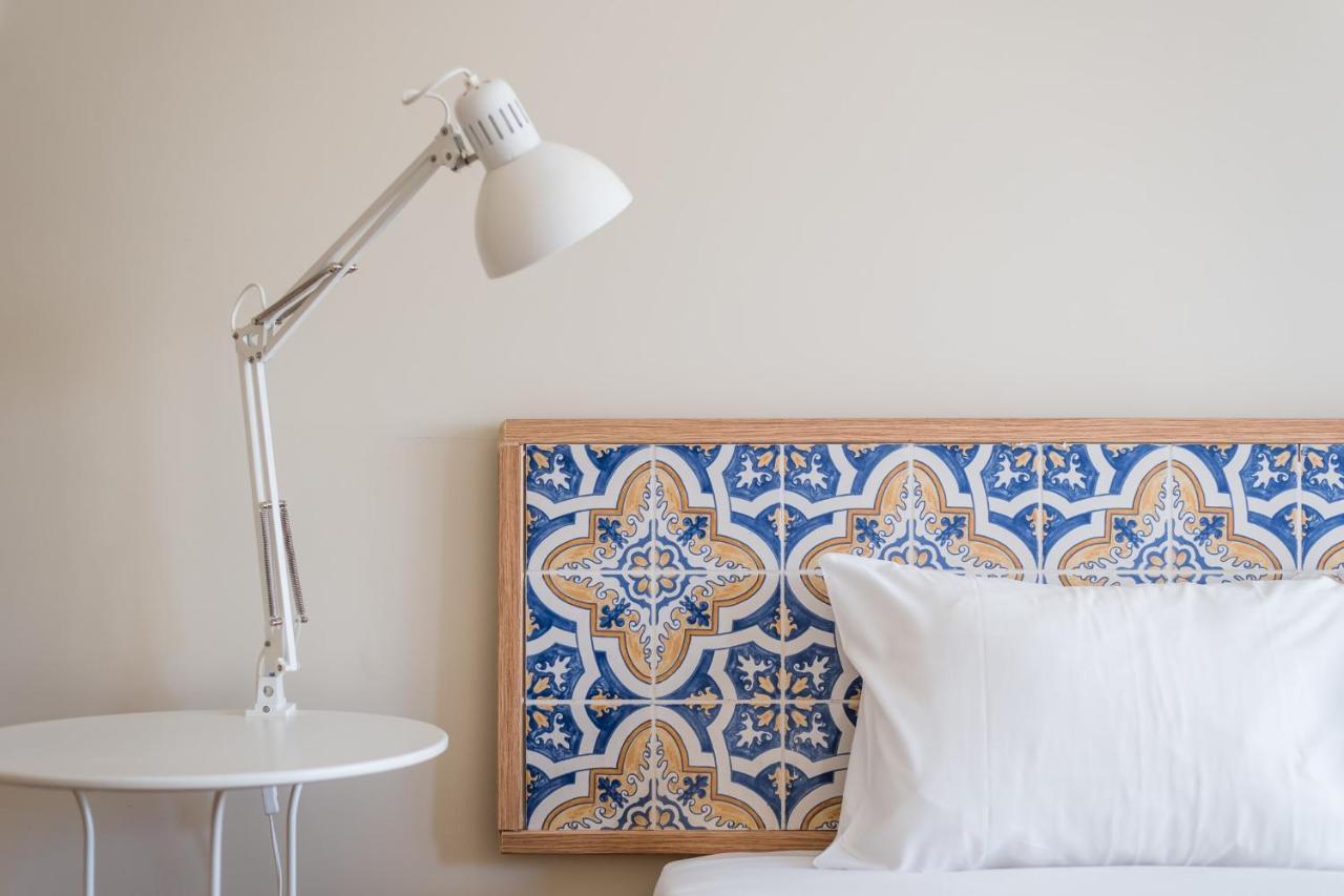 Apartment Guestready - Back To Wooden In Boavista