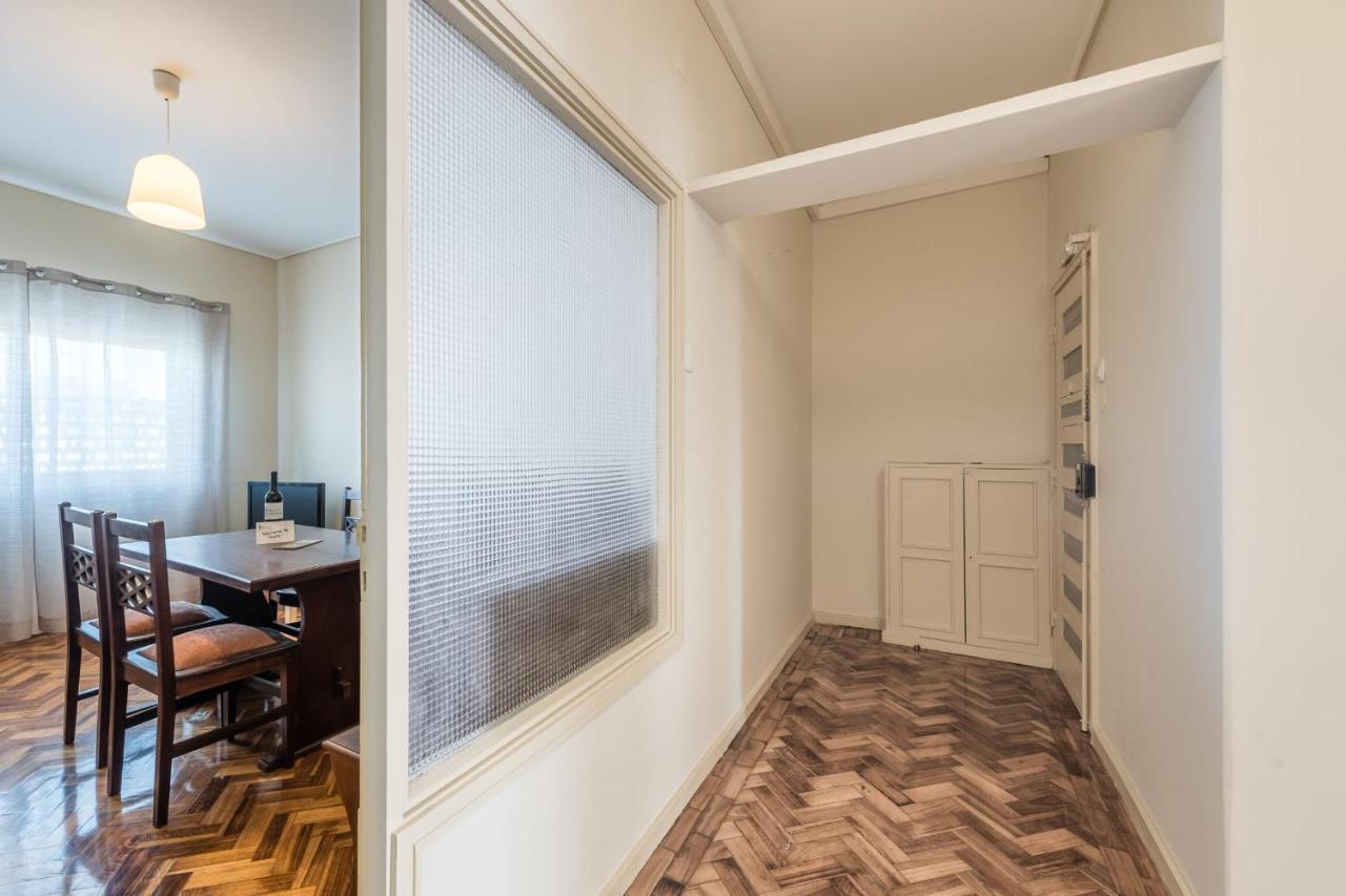 Apartment Guestready - Back To Wooden In Boavista