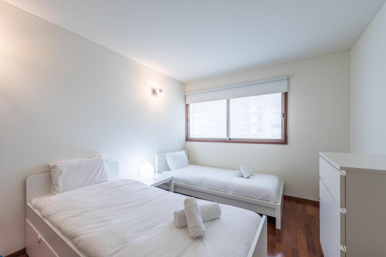 Apartment Guestready - Hiraeth Palace Porto