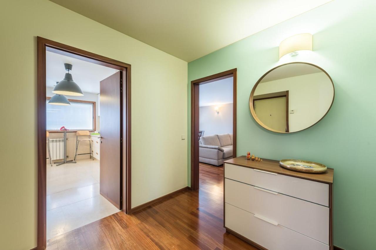 Guestready - Hiraeth Palace Apartment Porto