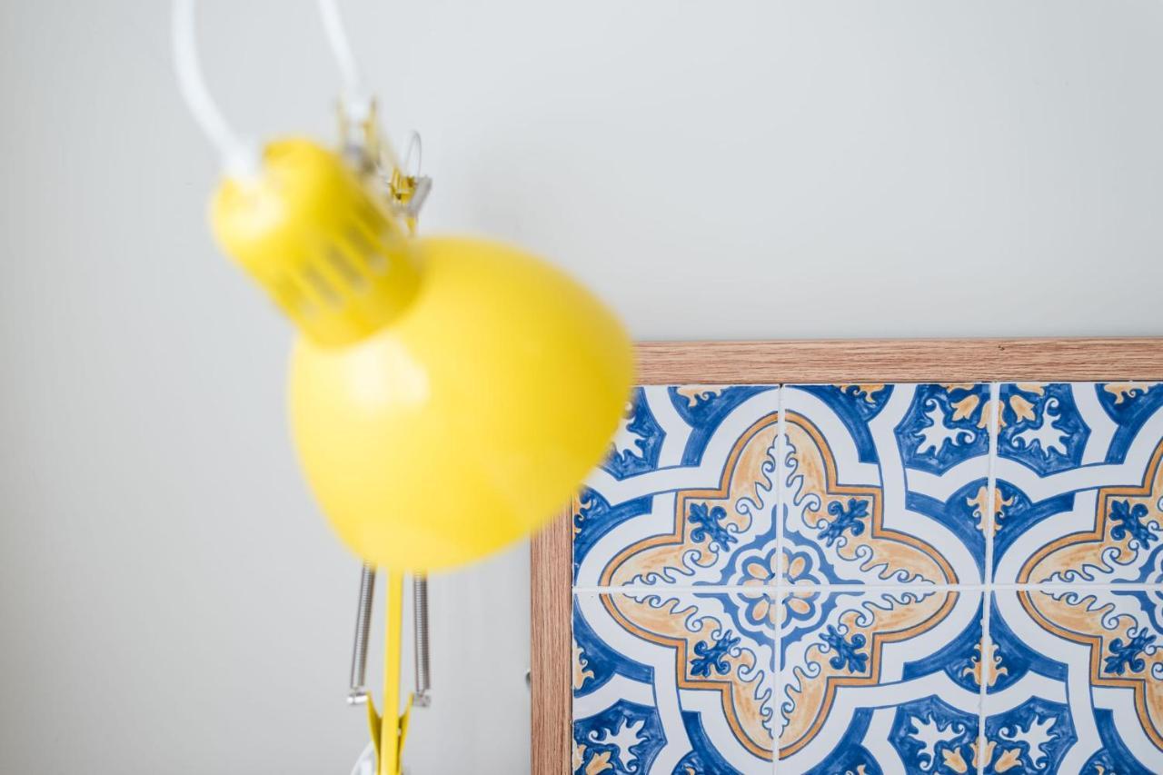 Guestready - Back To Wooden In Boavista Apartment