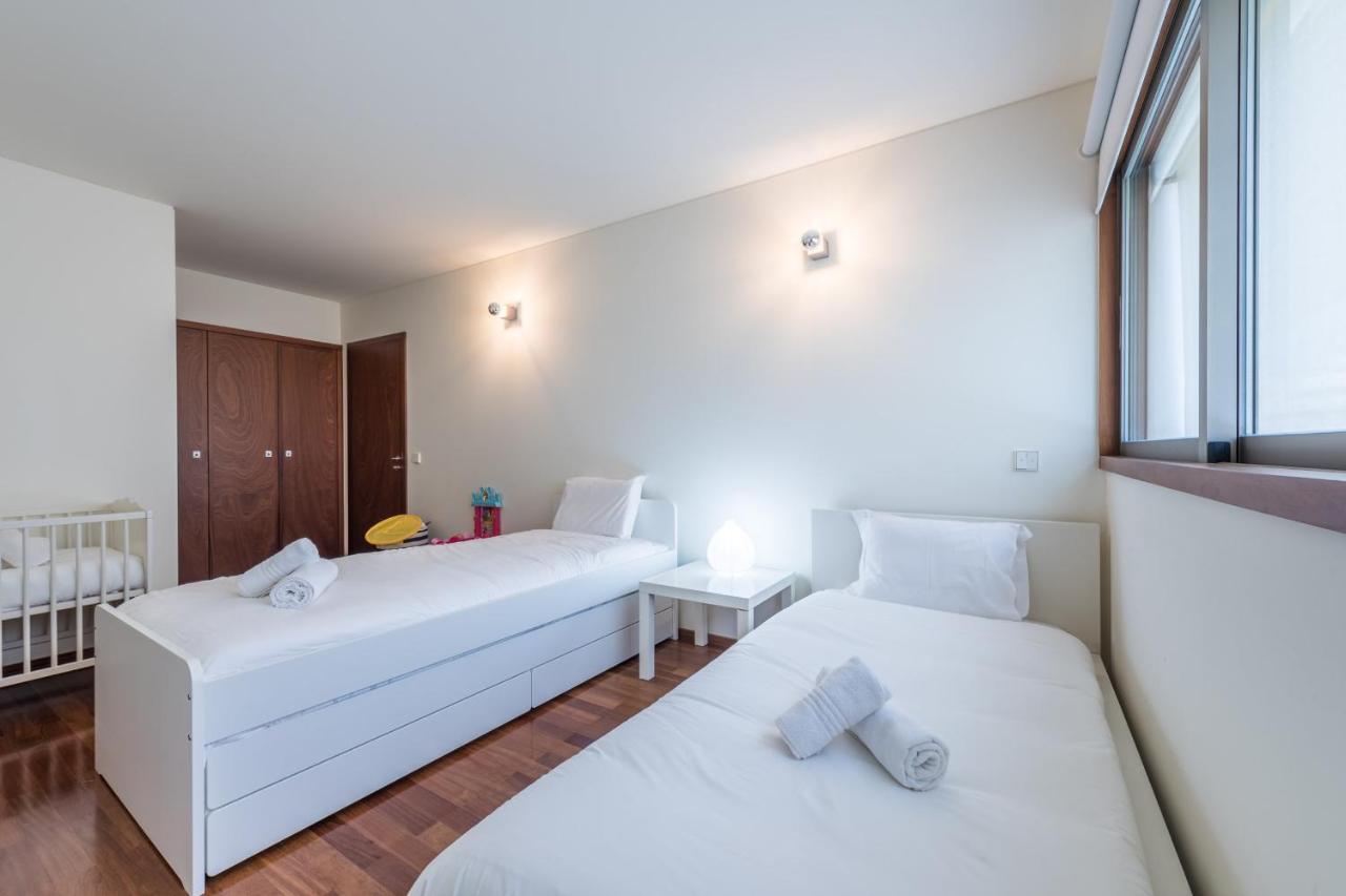Apartment Guestready - Hiraeth Palace Porto