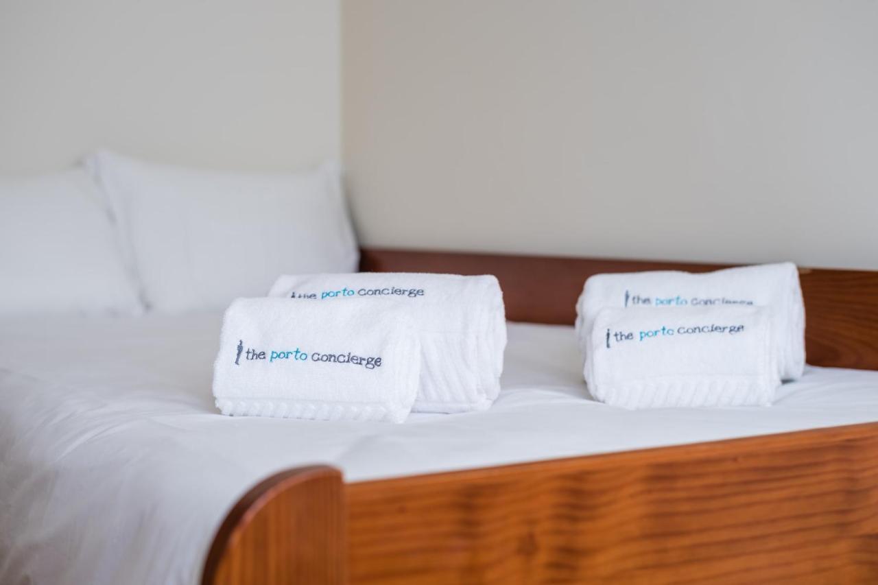 Guestready - Back To Wooden In Boavista Porto