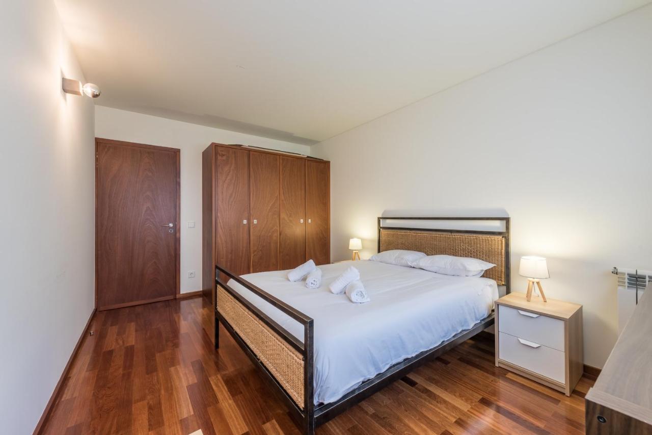 Apartment Guestready - Hiraeth Palace Porto