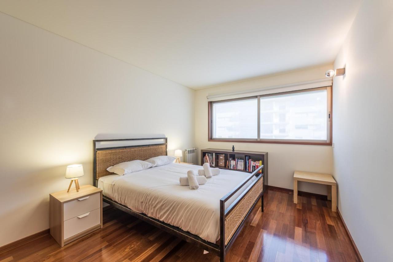 Apartment Guestready - Hiraeth Palace Porto