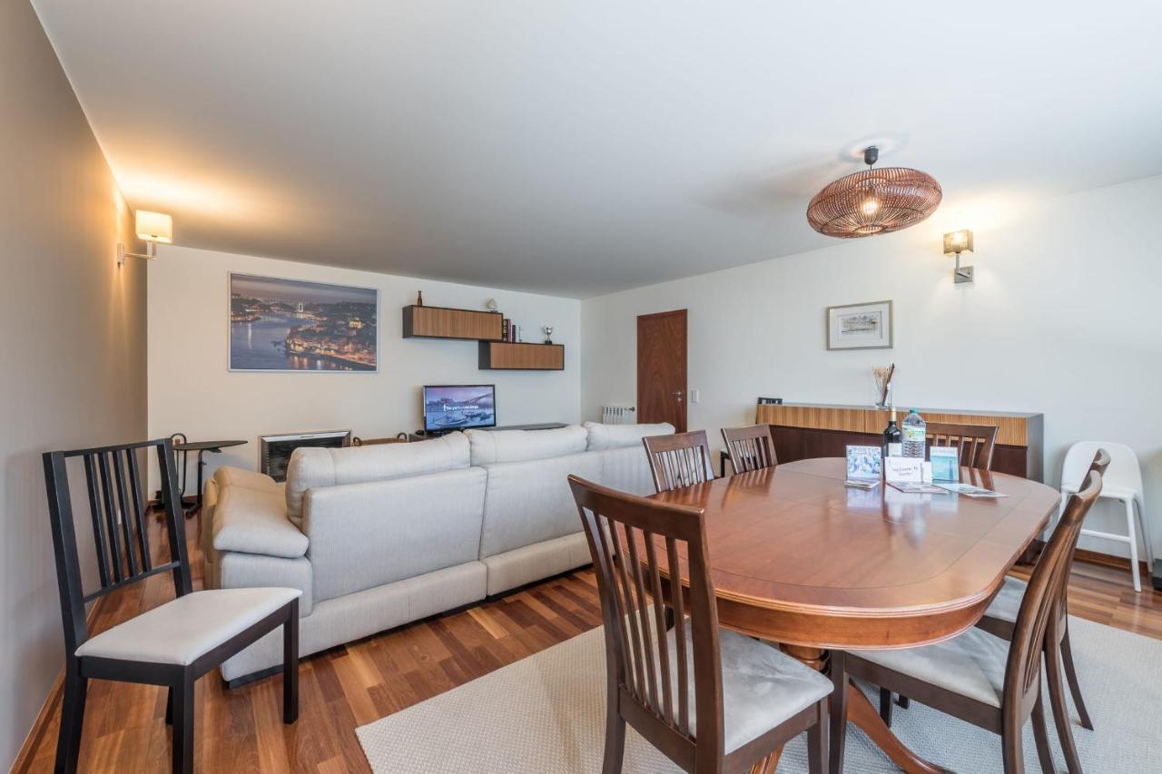 Apartment Guestready - Hiraeth Palace