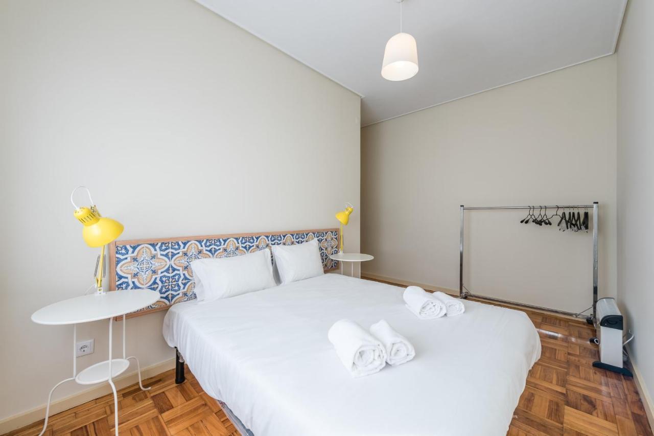 Guestready - Back To Wooden In Boavista Porto